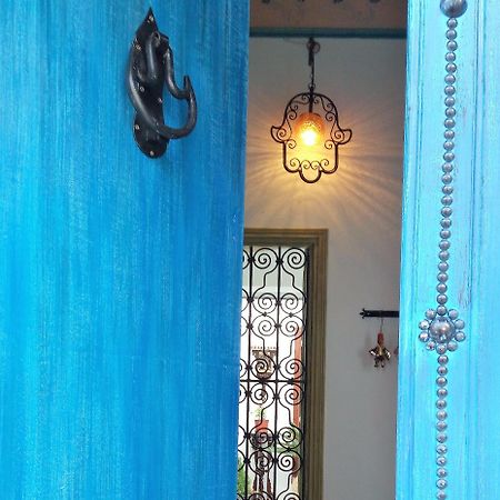 El Patio Courtyard House Hotel Тунис Екстериор снимка